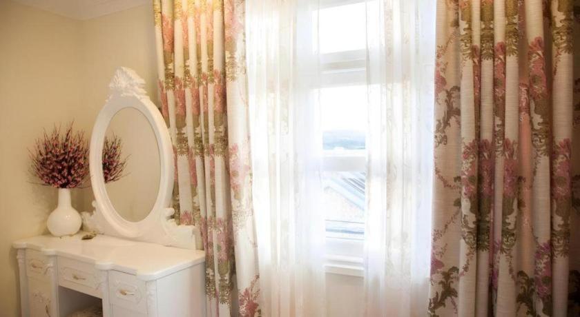 Hoa Sen Vang Hotel Dalat Εξωτερικό φωτογραφία