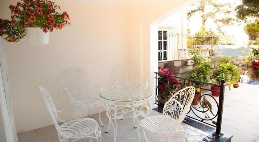 Hoa Sen Vang Hotel Dalat Εξωτερικό φωτογραφία